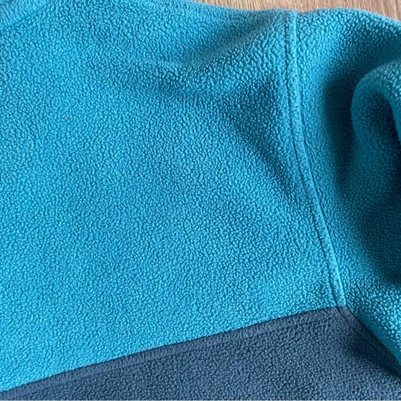 Patagonia Synchilla Snap-T Fleece Pullover Lightweight Women’s Size Small - Picture 8 of 9